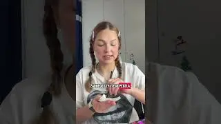 losowy makijaż challenge! kubeczek costy decyduje