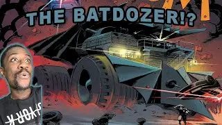 Absolute Batman Stops Holding Back | Absolute Batman Issue 2 Reaction!