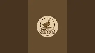 hodowca Świętokrzyskie YT nadaje na żywo