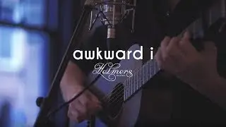 AWKWARD i - Easy | HELMERS SESSION