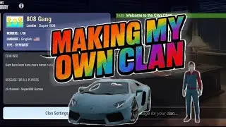 I have my own clan now | Hindi | #madout2