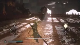 Black Myth: Wukong fake god got cooked