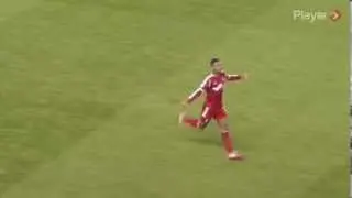 Nathaniel Chalobah Goal v Millwall