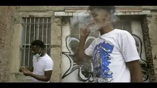 Den10 - For The Streets (official video)