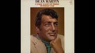 Dean Martin - Crying Time (No Backing Vocals)
