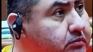 EVA GARC&Iacute;A DE PUERKIN Y SU ENGENDRO DE SATANAS ..NAASON MERARI EL HECHICERO AMARGADO💩💩💩🐷🐷🐷