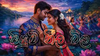 Piyum Neela wila | පියුම් නීල විල උපන්නියේ | Cover song