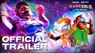 TRELER RASMI | PAPA ZOLA THE MOVIE (11 DISEMBER 2025)