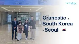 Recap Granostic in Korea