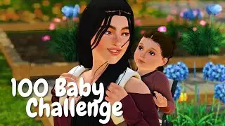 Why won't any of these men get with me?! | 100 Baby Challenge - P4 | The Sims 3