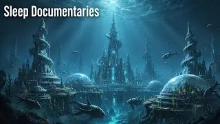 What If the Ocean Hid an Ancient Mega-Civilization? | Documentary For Sleep