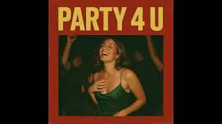 Party 4U #radiobroadcast #radio #musicstreaming #music
