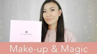 GLOSSYBOX NOVEMBER 2020 UNBOXING | Discount Code + December Sneak Peak