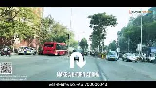 Navigating Your Way to L&T Gateway, Sewri, Mumbai | PropertyPistol
