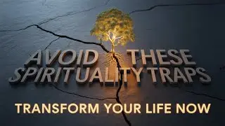 Common Practical Spirituality And Self-development Mistakes To Avoid