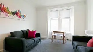 Grant Property - Buy To Let Property Investment UK - 10 Forfar Road DUNDEE DD4 7AR