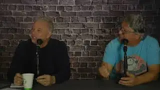 Rocco and Tony - Episode 37 - Meet Richard the Juice Man and Gord, the Loan Arranger!