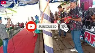 HITAM BUKAN PUTIH || OM. ARETA MUSIK TERBARU || LIVE DESA NGULAK SANGA DESA