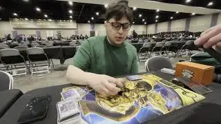 Yu-Gi-Oh! YCS Richmond Top 32: Elfnote Fiendsmith Deck Profile (Ft @JStech0421  & @TEAMBORTLE )