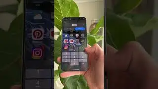 Tut? #shorts #apple #viral #applehack #iphone #appletips #iphone15promax #iphonetipsandtricks