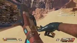 Apex Legends | How to Peace Keeper like a pro | Animation Skip