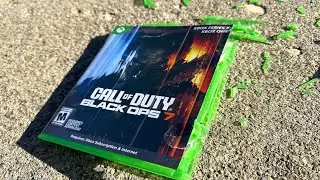 Why its Time for Black Ops to Die
