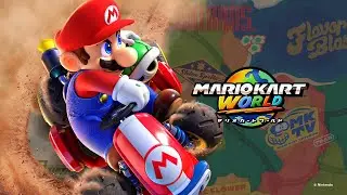 【サバイバル  カジュアルマッチ】マリオカートワールド サバイバルチーム戦 #shorts