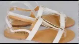 Sandale femei - Incaltaminte ieftina de sezon