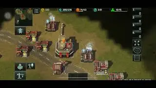 Fast Game Infantry: Art of War 3 Global Conflict: RTS Strategy Game: VS Battle