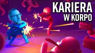 Stick It To The Stickman - gra o prawdziwym obliczu korporacji