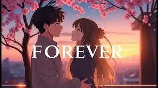 FOREVER - Our Love Story Through Time | Crosscurrent Beats Cinematic Pop