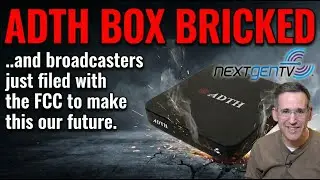 ATSC 3.0 Update: The One Box That Was Supposed to Work... Doesn't