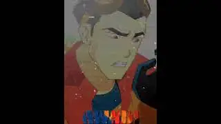 Ben 10 (No alien X) Vs Generator Rex (Full power)