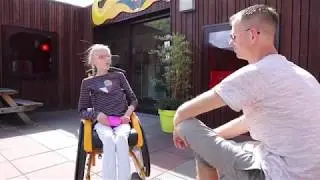 Welkom bij de Hoeve!