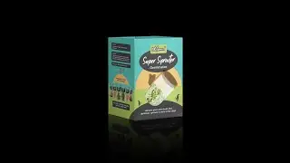 Untamed Super Sprouter Germinator - Learn How To Sprout!