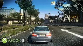 CRASH TIME 2: BURNING WHEELS | Xbox 360 Gameplay