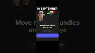 19 September Hamster Kombat Daily Mini Game Today #hamsterkombat #minigame