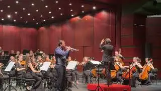 J. N. Hummel Trumpet Concerto / Onurcan Çağatay / Giovanni Pompeo