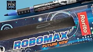 Rorito Robomax Roller Rs.60 Updated TECH MAXTRON GLOBAL