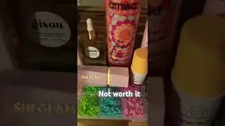 Viral products that are not worth IT 😒 😔  #skincare #ad #beauty #skincareroutine #preppy #ulta