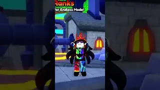 Я получил солнечую панель тв мэна... Полу-обзор Solar flare tv man'а #toilettowerdefense #ttd