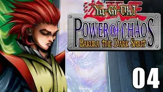 Yu-Gi-Oh! Power of Chaos Bakura the Dark Spirit Part 4: Vermillion Sparrow