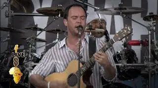 Dave Matthews Band  - American Baby (Live 8 2005)