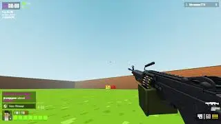Flat_World Krunker over 500 SPEED!!!