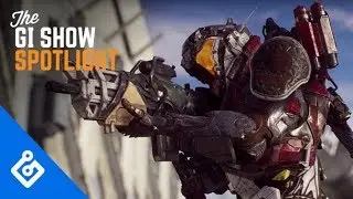 New Gameplay Impressions From Anthem's Endgame