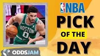 Gotta have 10 player prop bets for Bucks vs Celtics | NBA betting advice, strategies & systems
