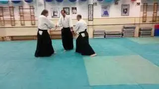 niningake cediendo shihonage