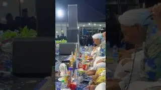 Az Zahir bersama KH Musleh Adnan Pamekasan 2025
