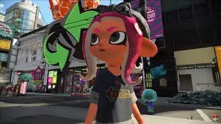 Splatoon 2 Livestream!
