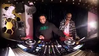 MARCUS DAMON - LIVE at DAMONised - 1st DECEMBER 2023
